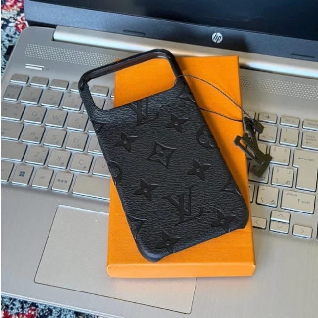 LV Branded Case