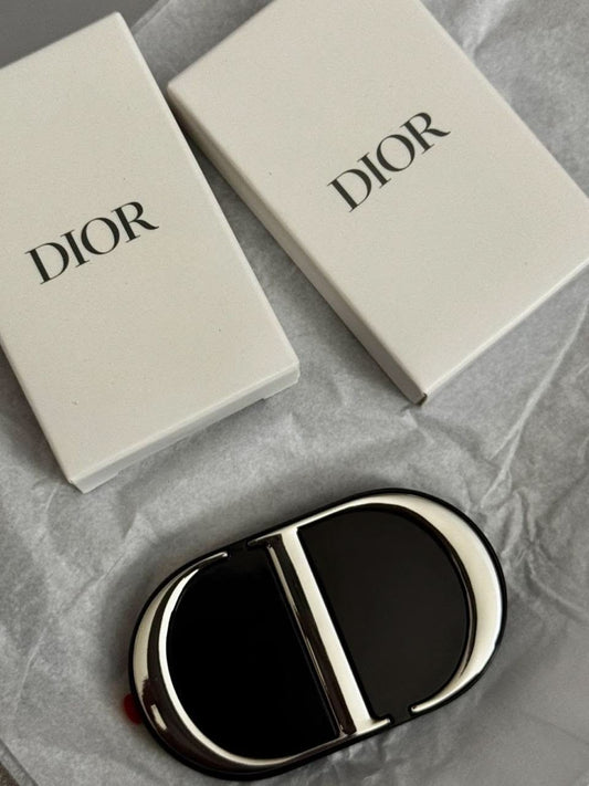 Beauty Phone Dual Mirror Holder